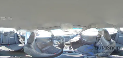 2014 Toyota Camry L из США, поврежденный, VIN 4T1BF1FK0EU769678